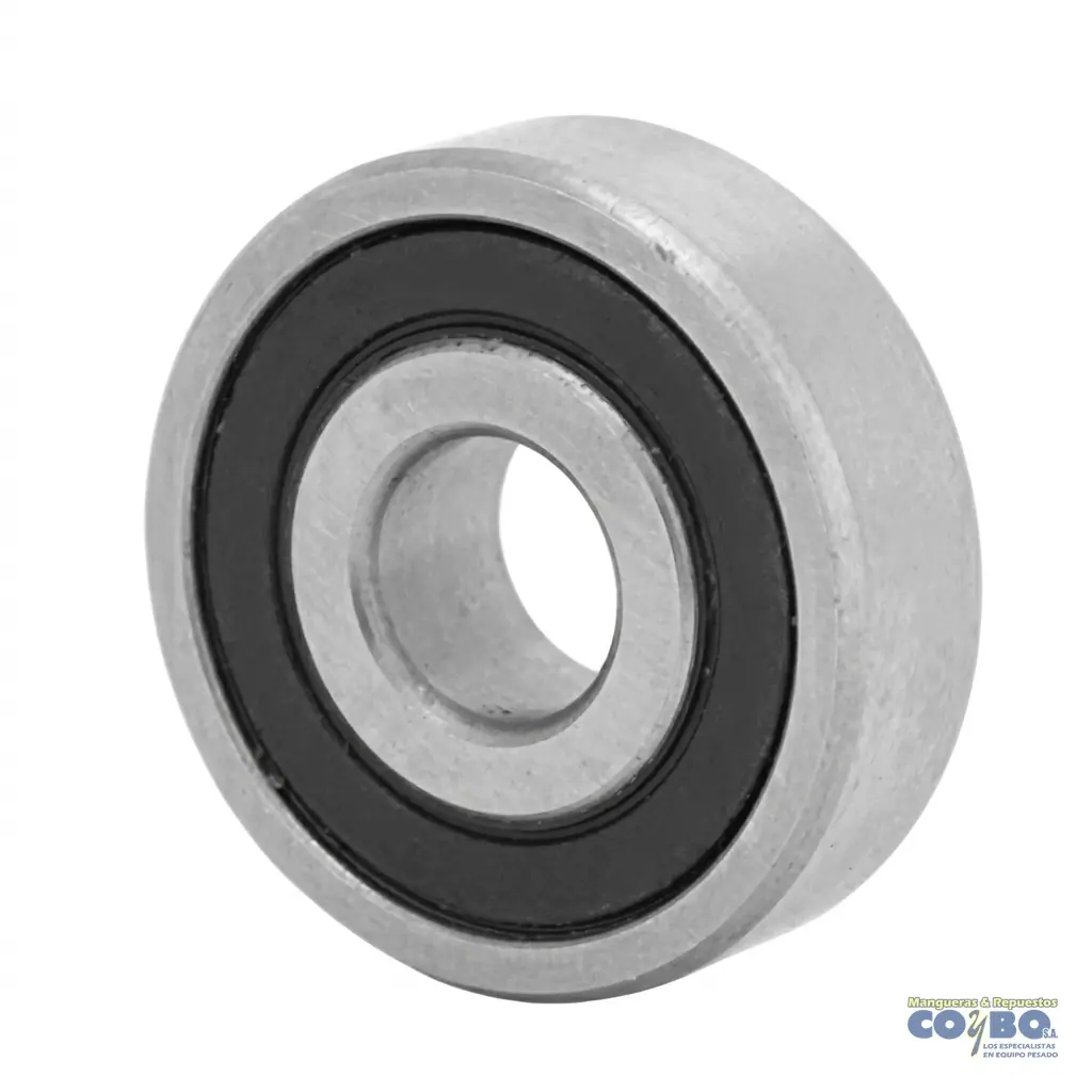ROL 10X30X9 BALINES PILOTO SIDEKICK,SAMU - Imagen 1