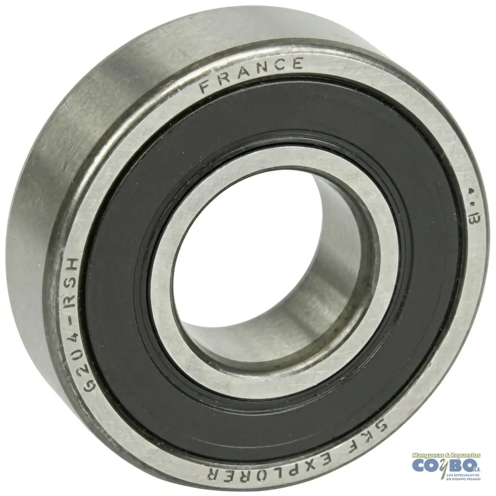 ROL 20X47X14 BALINES - Imagen 1