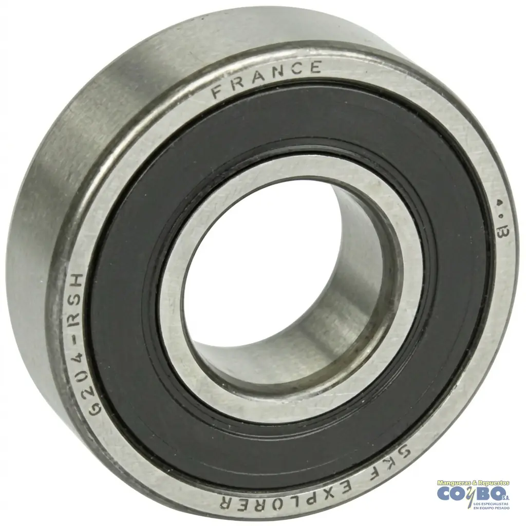ROL 20X47X14 BALINES - Imagen 1