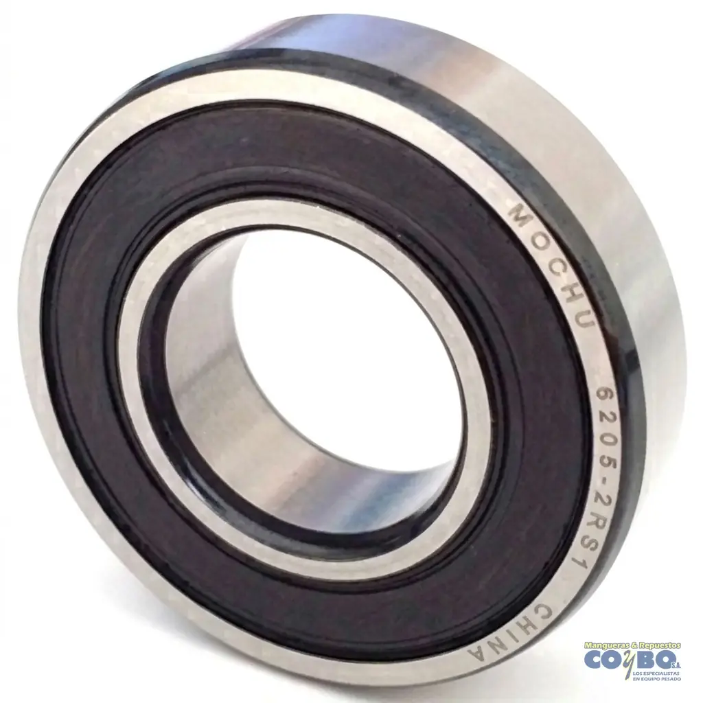 ROL 25X52X15 BALINES - Imagen 1
