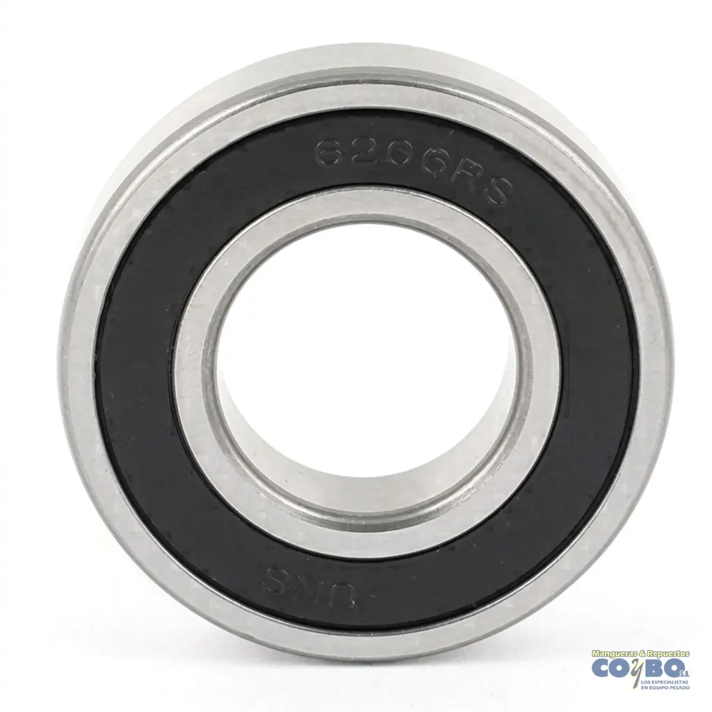 ROL 30X62X16 BALINES FAN CLUTCH