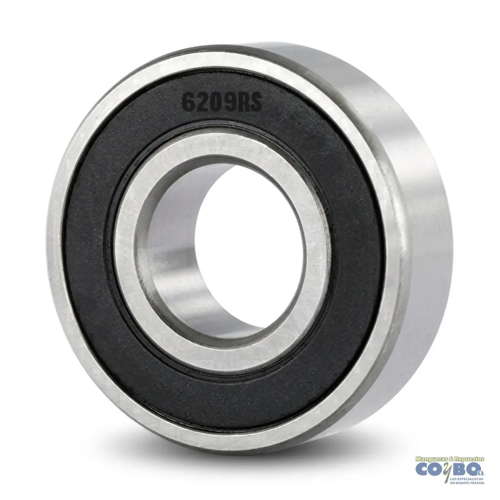 ROL 45X85X19 BALINES FAN CLUTCH HORTON K - Imagen 1