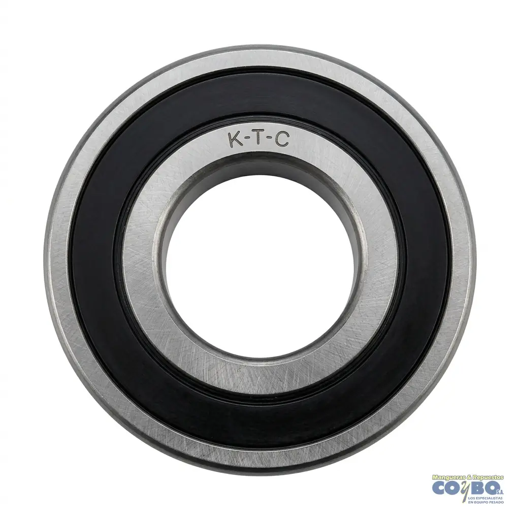ROL 9X26X8 D/BOLAS - Imagen 1
