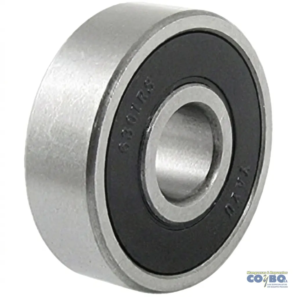 ROL 12X37X12 BALINES - Imagen 1