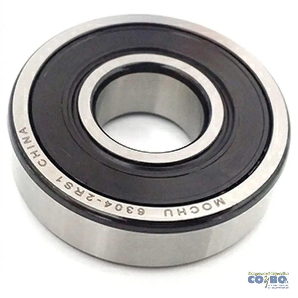 ROL 20X52X15 BALINES - Imagen 1