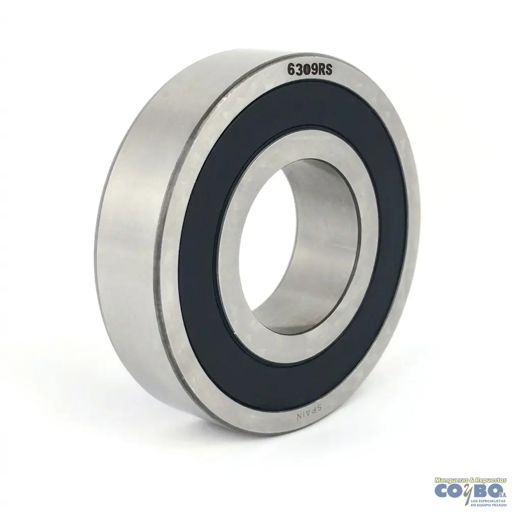 ROL 45X100X25 BALINES - Imagen 1