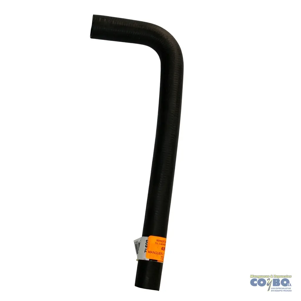 MANG RAD BY PASS 3/4X4X12 28475 - Imagen 1