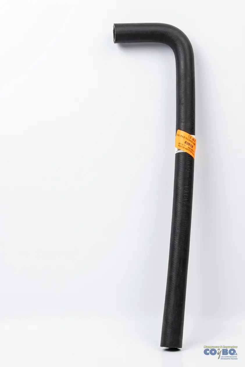 MANG RAD 3/4X4X1X8 - Imagen 1