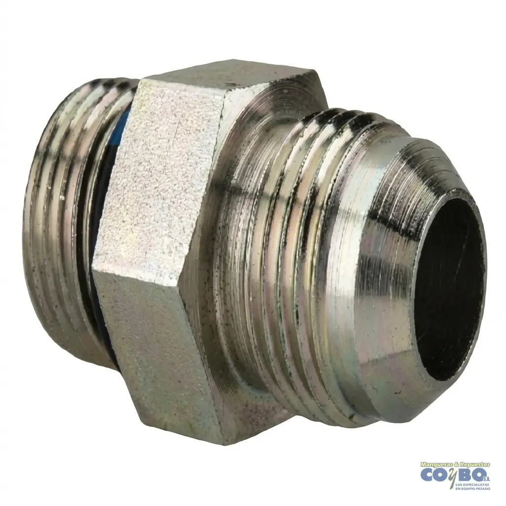 CONEC C5315 M ORING 1-M JIC 3/4 - Imagen 1