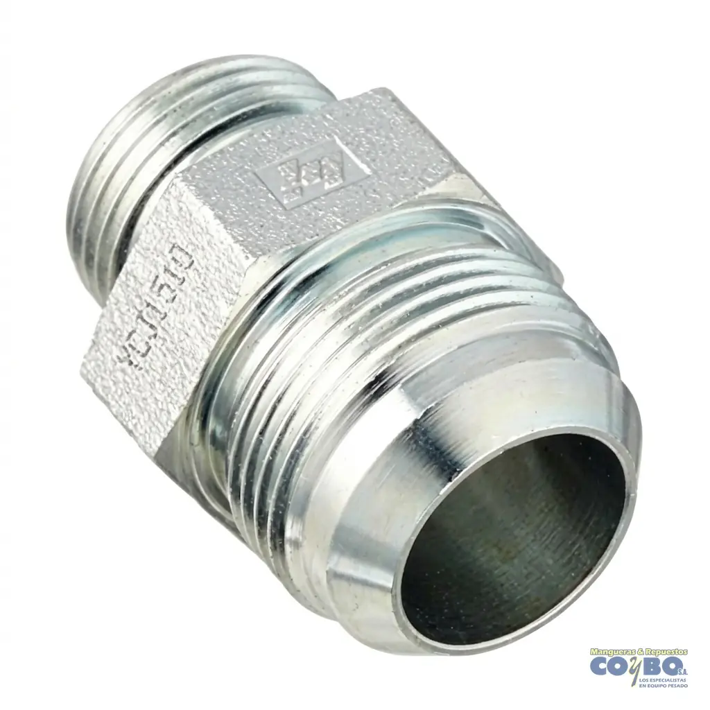 CONEC C5315 M ORING 3/4-M JIC 1 - Imagen 1
