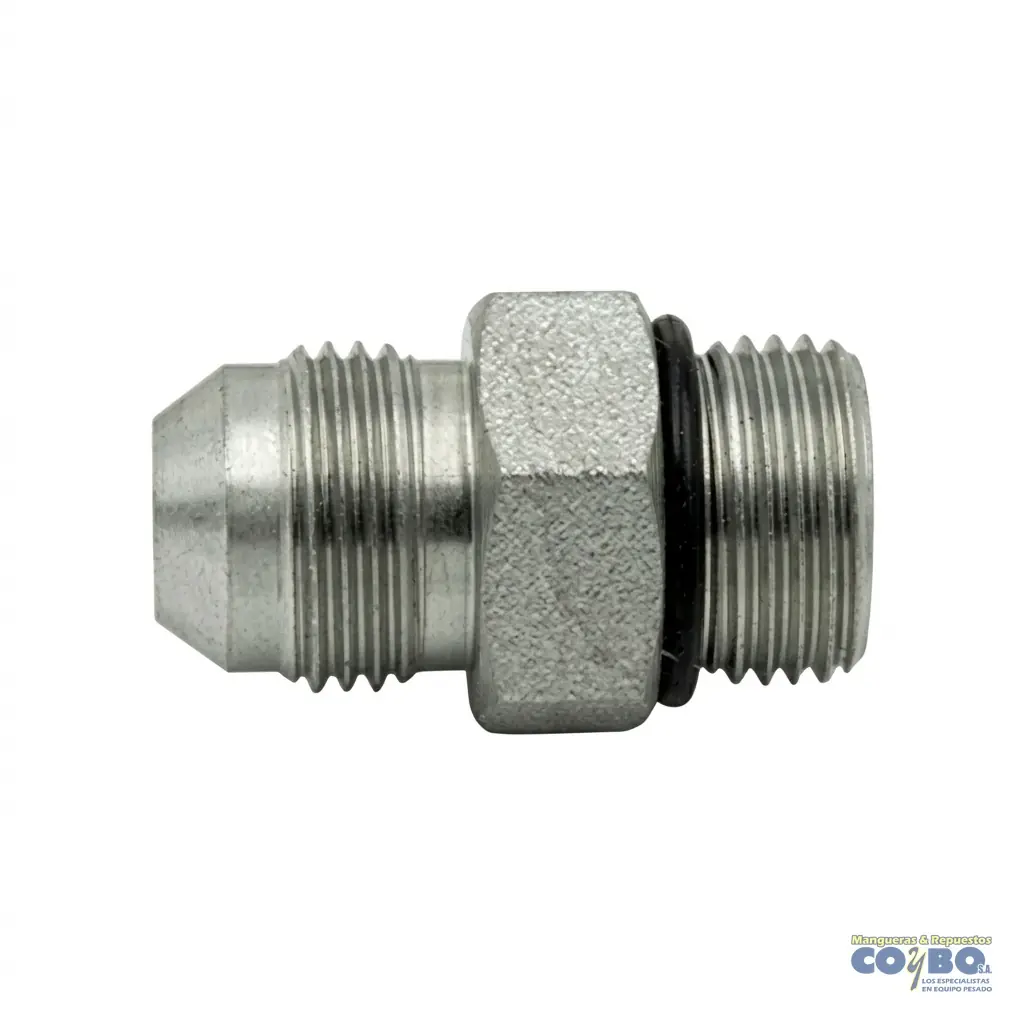 CONEC C5315 M ORING 1-1/4-M JIC 1 - Imagen 1