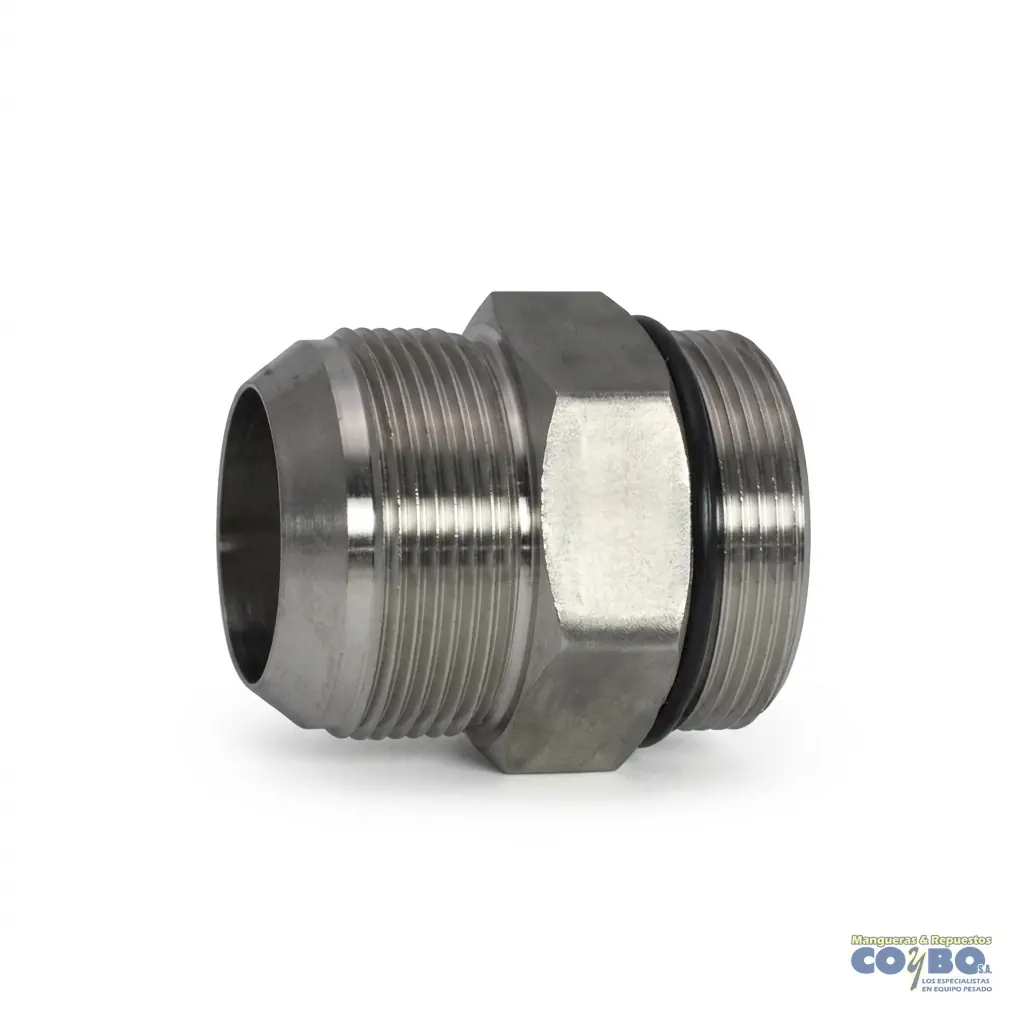 CONEC C5315 M ORING 1-1/4-M JIC 1-1/4 - Imagen 1