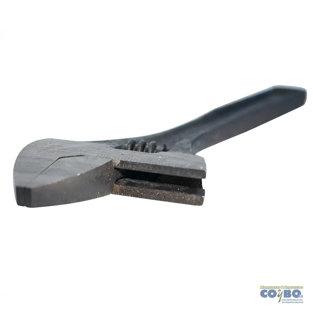 LLAVE FRANCESA 200MM 8" - Miniatura 2