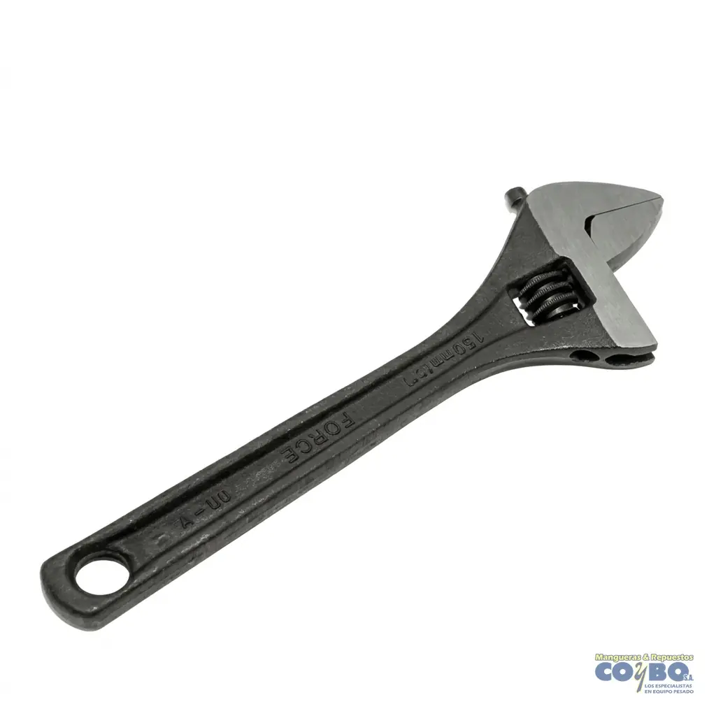 LLAVE FRANCESA 10" - Imagen 1