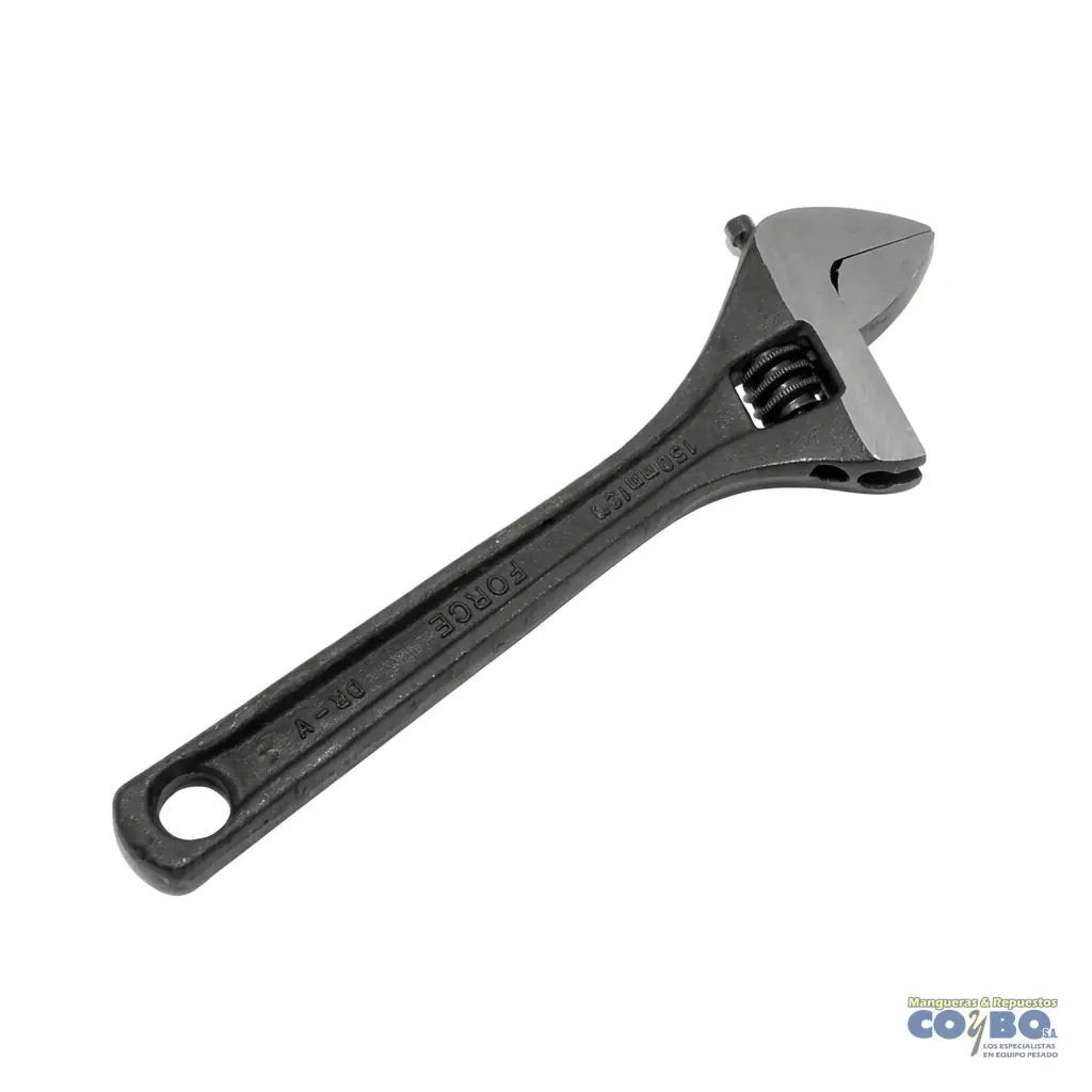 LLAVE FRANCESA 300MM 12" - Imagen 1