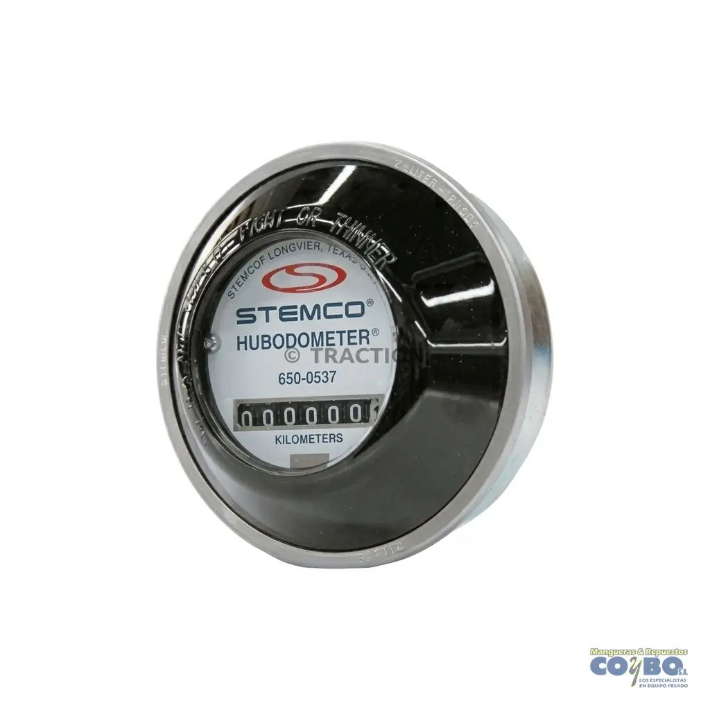 HUBODOMETRO 11R-24.5 VER 600-0300 - Imagen 1