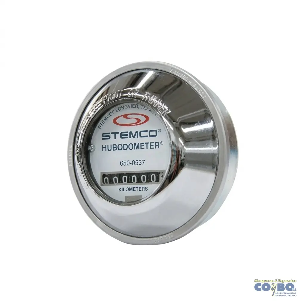 HUBODOMETRO 11R-22.5  VER 600-4310 - Imagen 1