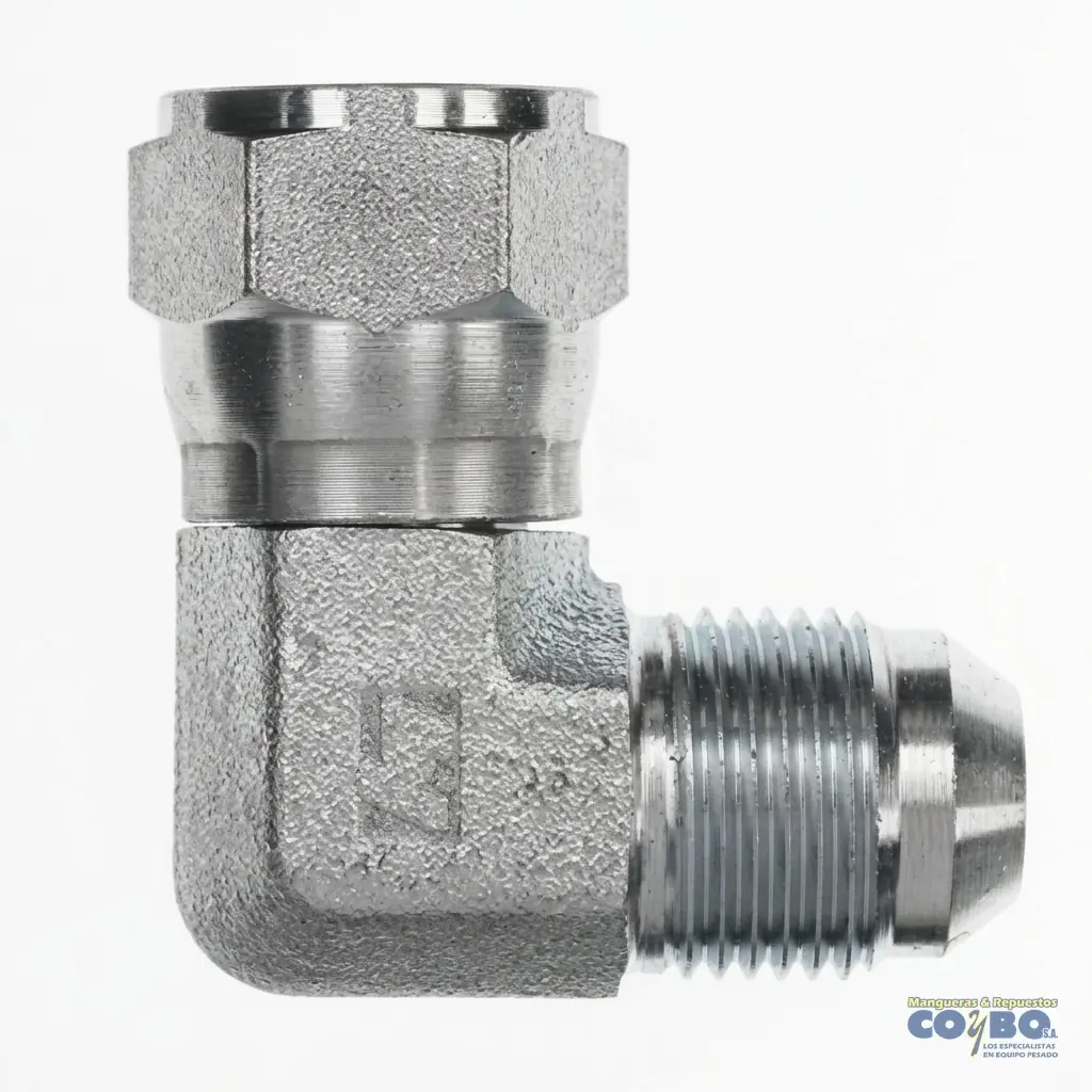 CONEC C5506 90 M A H JIC 5/16 - Imagen 1