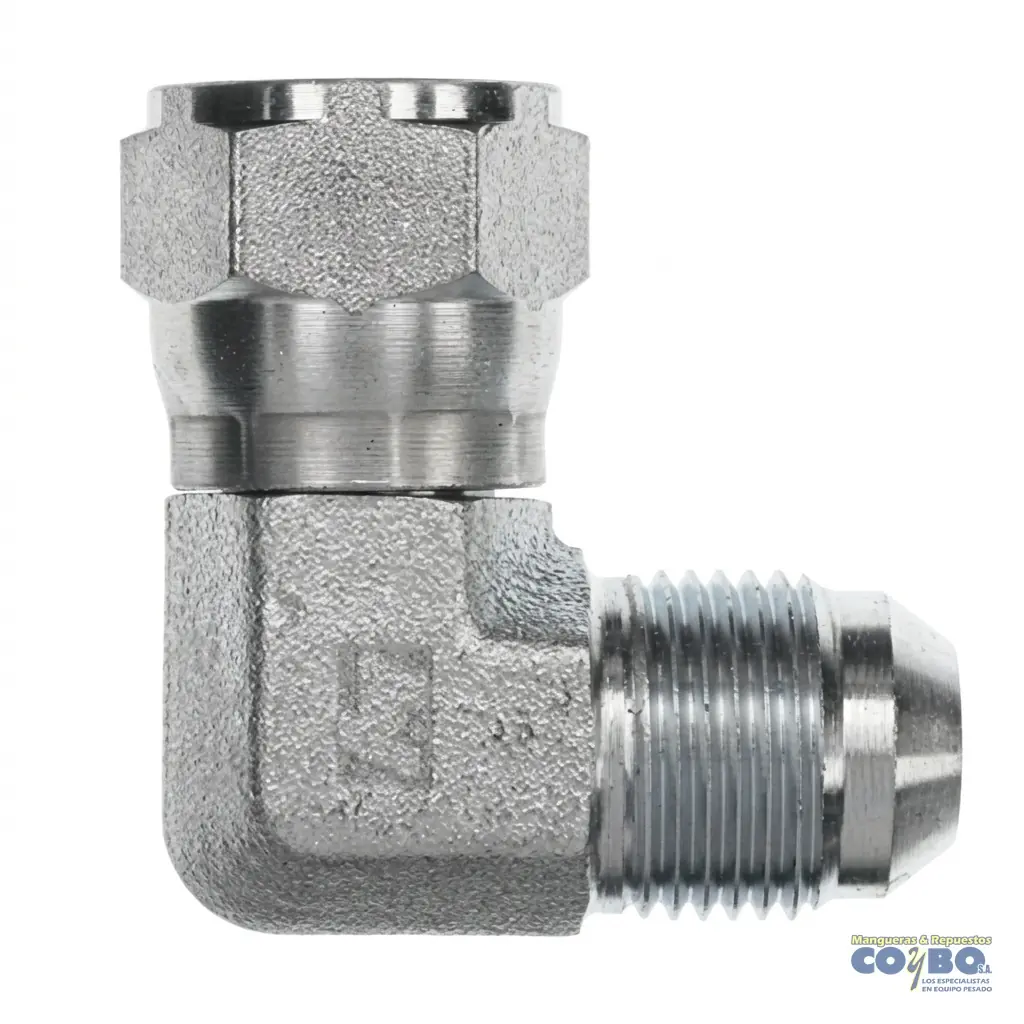 CONEC C5506 90 M A H JIC 5/8 - Imagen 1