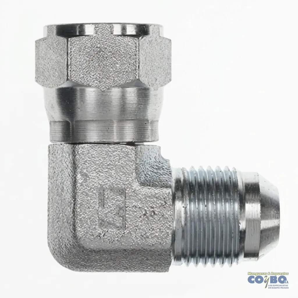 CONEC C5506 90 M A H JIC 3/4 - Imagen 1