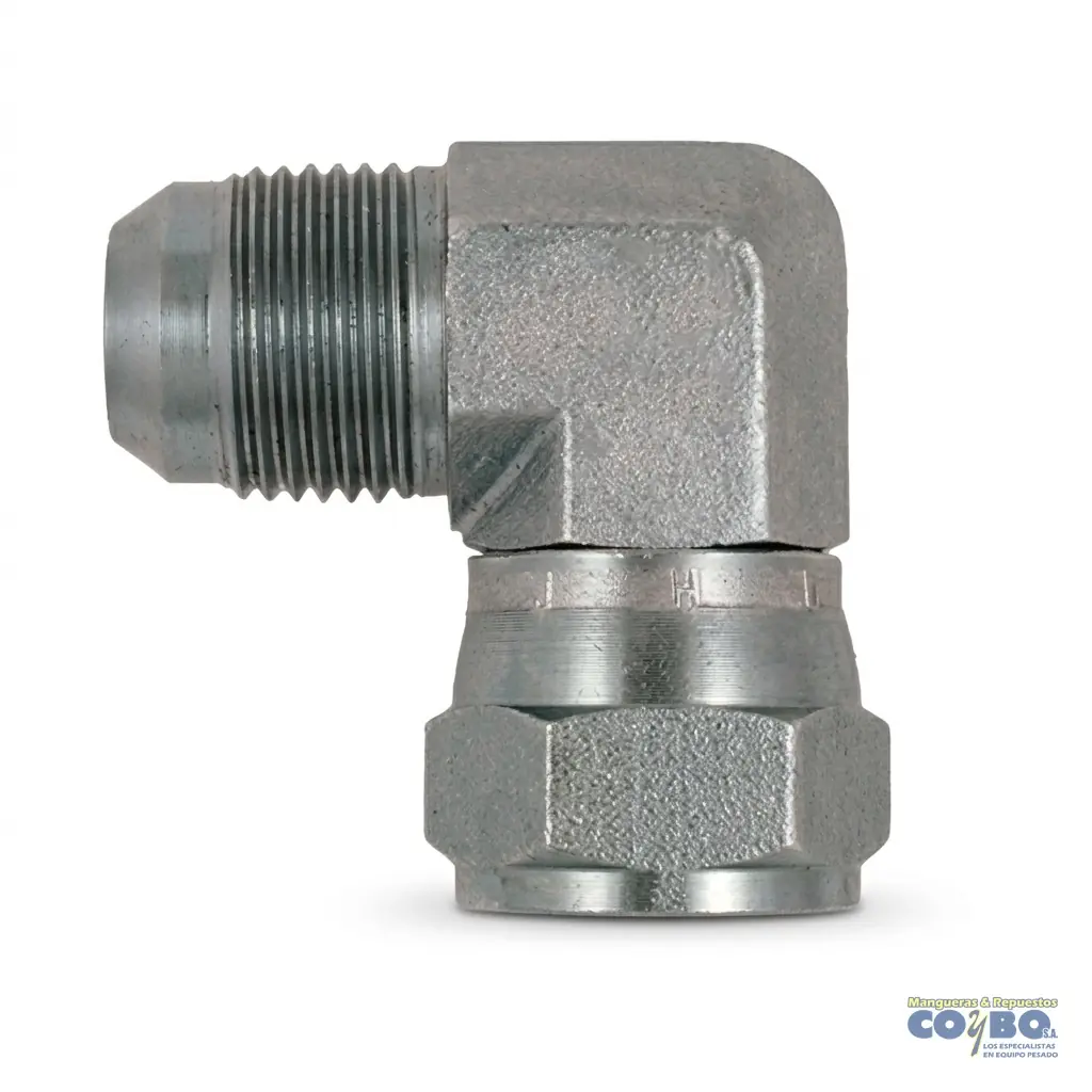 CONEC C5506 90 M A H JIC 1 - Imagen 1