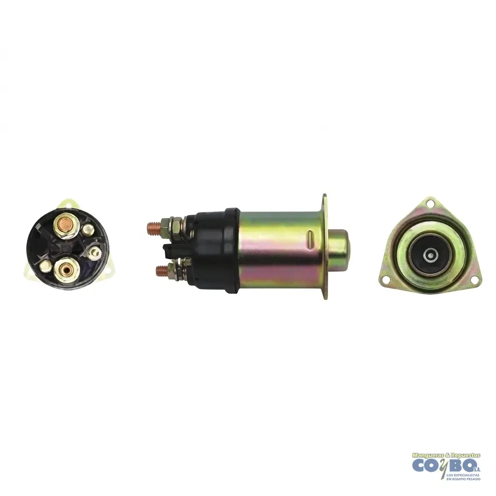 AUTOMATICO 37MT-41MT 12V - Imagen 1