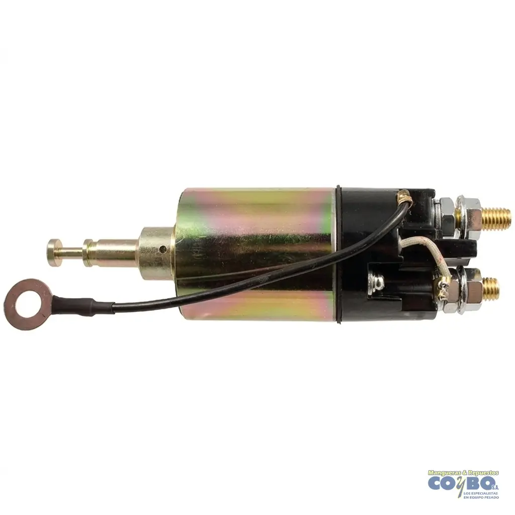AUTOMATICO 39MT 12V S/OREJAS - Imagen 1