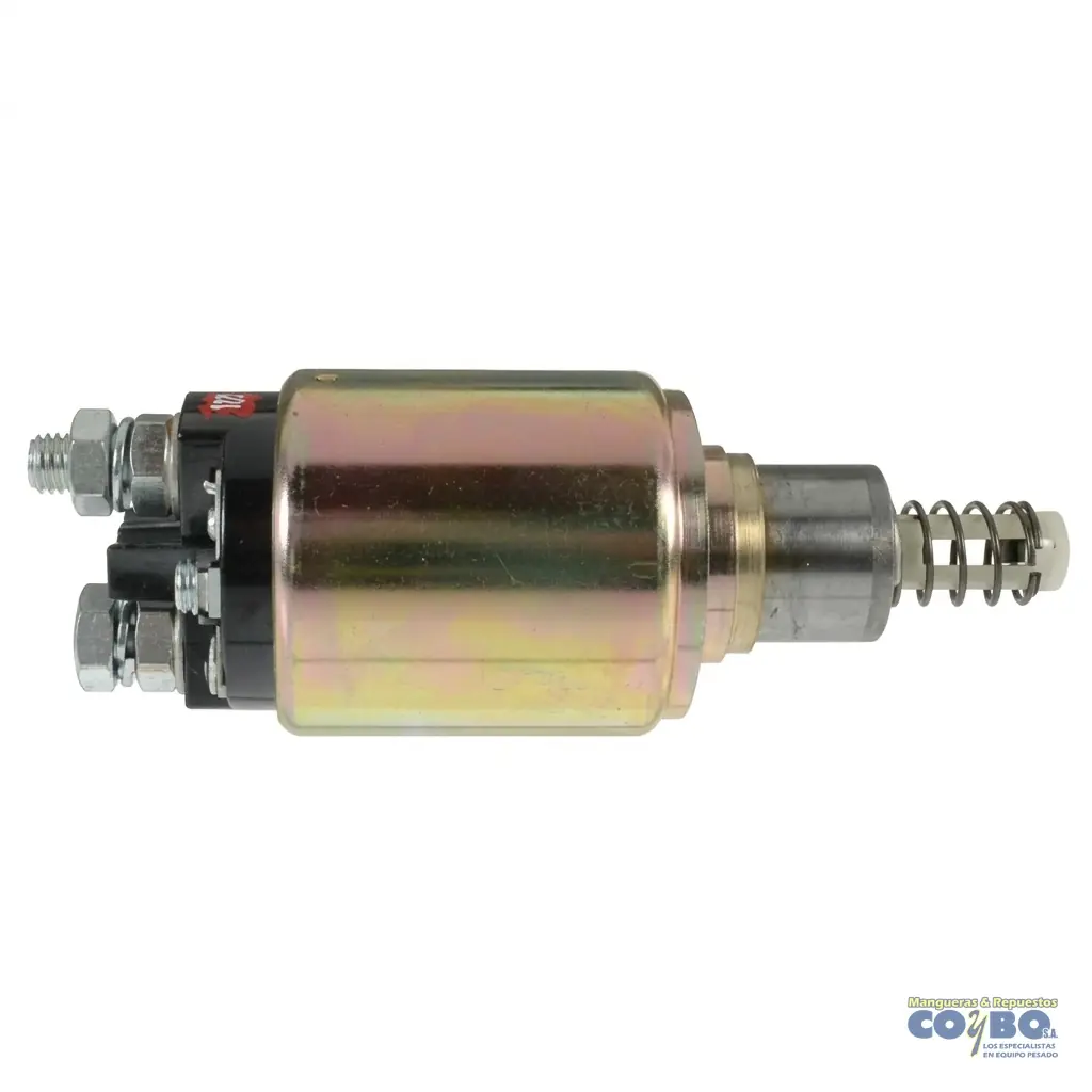 AUTOMATICO 12V 3 TERM TIPO BOSCH - Miniatura 2