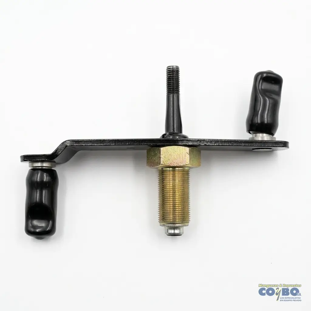 COJINETE IZQ. LIMPIAPARABRISAS DOBLE FRE - Imagen 1