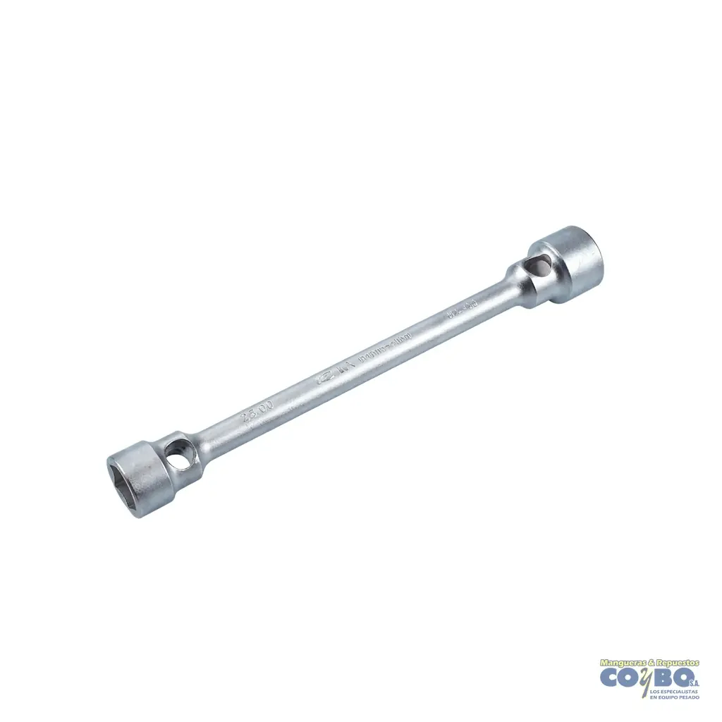 LLAVE RANA 28X33MM FORCE S/VARILLA 04210 - Imagen 1