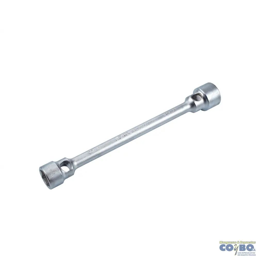 LLAVE RANA 30X32MM FORCE S/VARILLA - Imagen 1