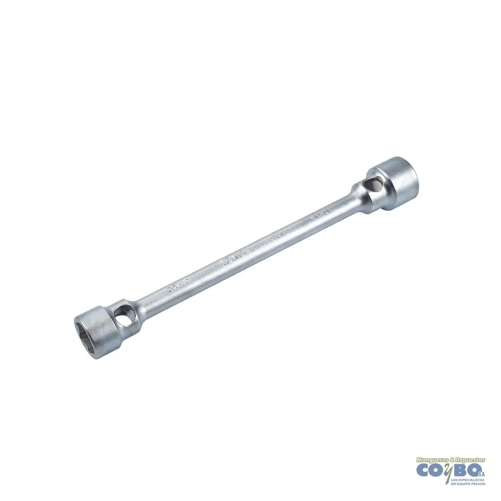 LLAVE RANA 11/4X11/2 FORCE S/VARILLA - Imagen 1