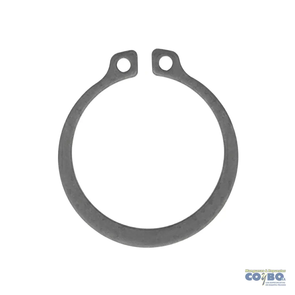 SEGURO OJO POR FUERA EXTERNO - Imagen 1