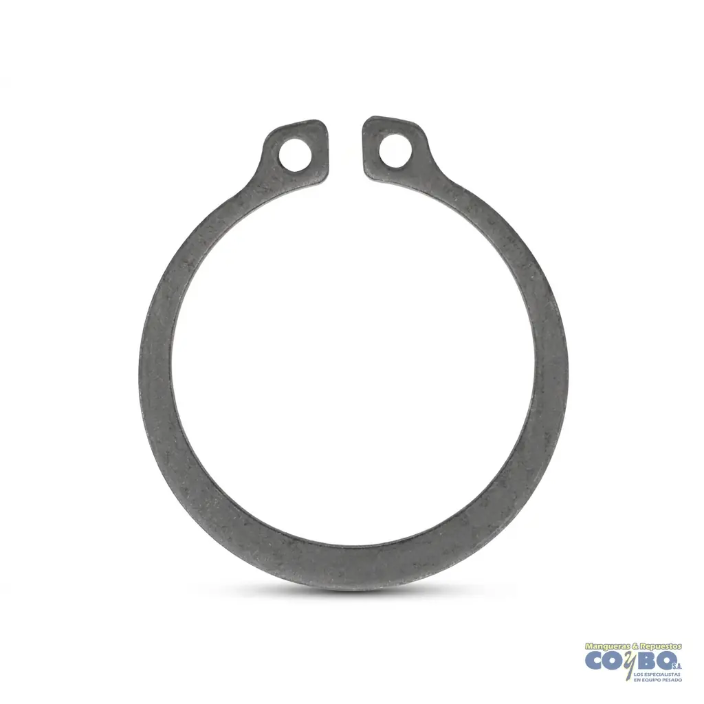 SEGURO OJO POR FUERA EXTERNO - Imagen 1