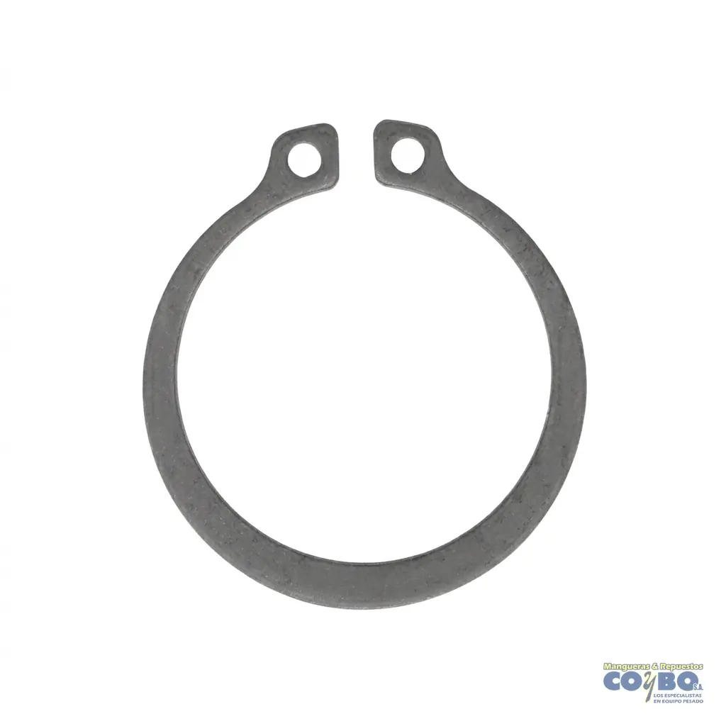 SEGURO OJO POR FUERA EXTERNO - Imagen 1