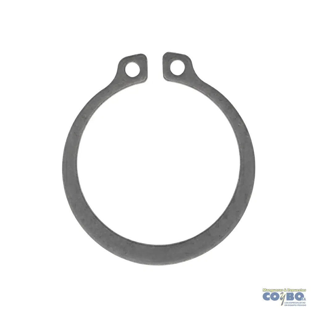 SEGURO OJO POR FUERA EXTERNO - Imagen 1