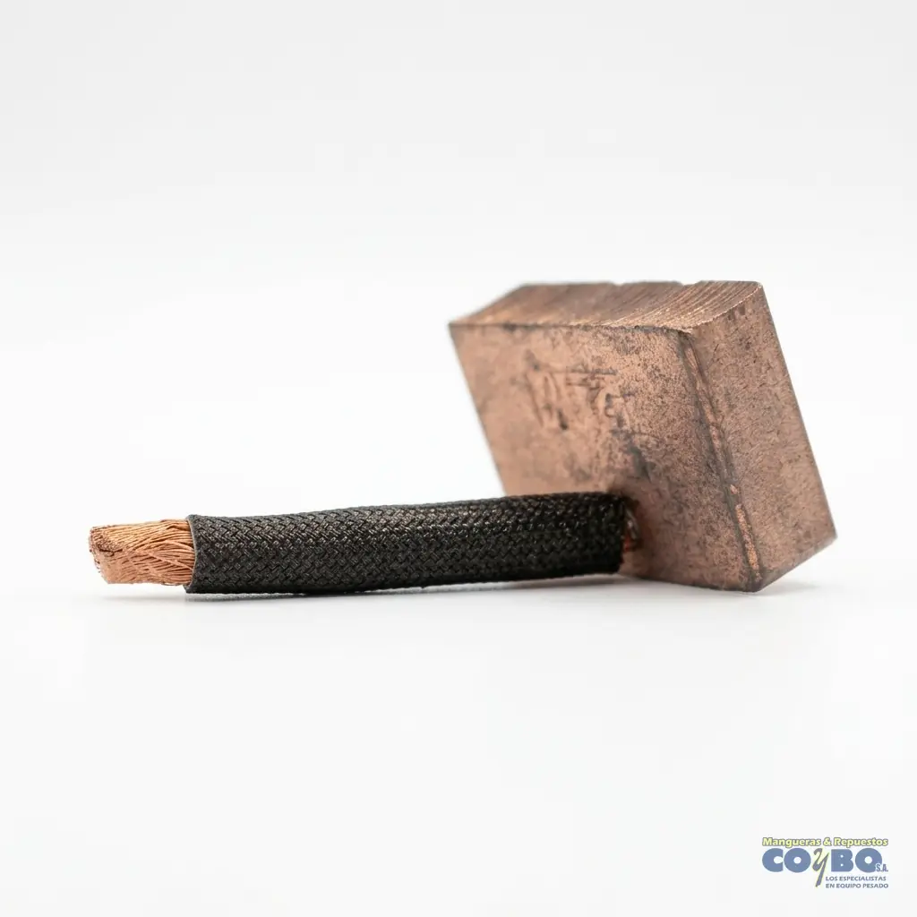 CARBON ARRANC 39MT (4) 9.5X32X22 - Imagen 1