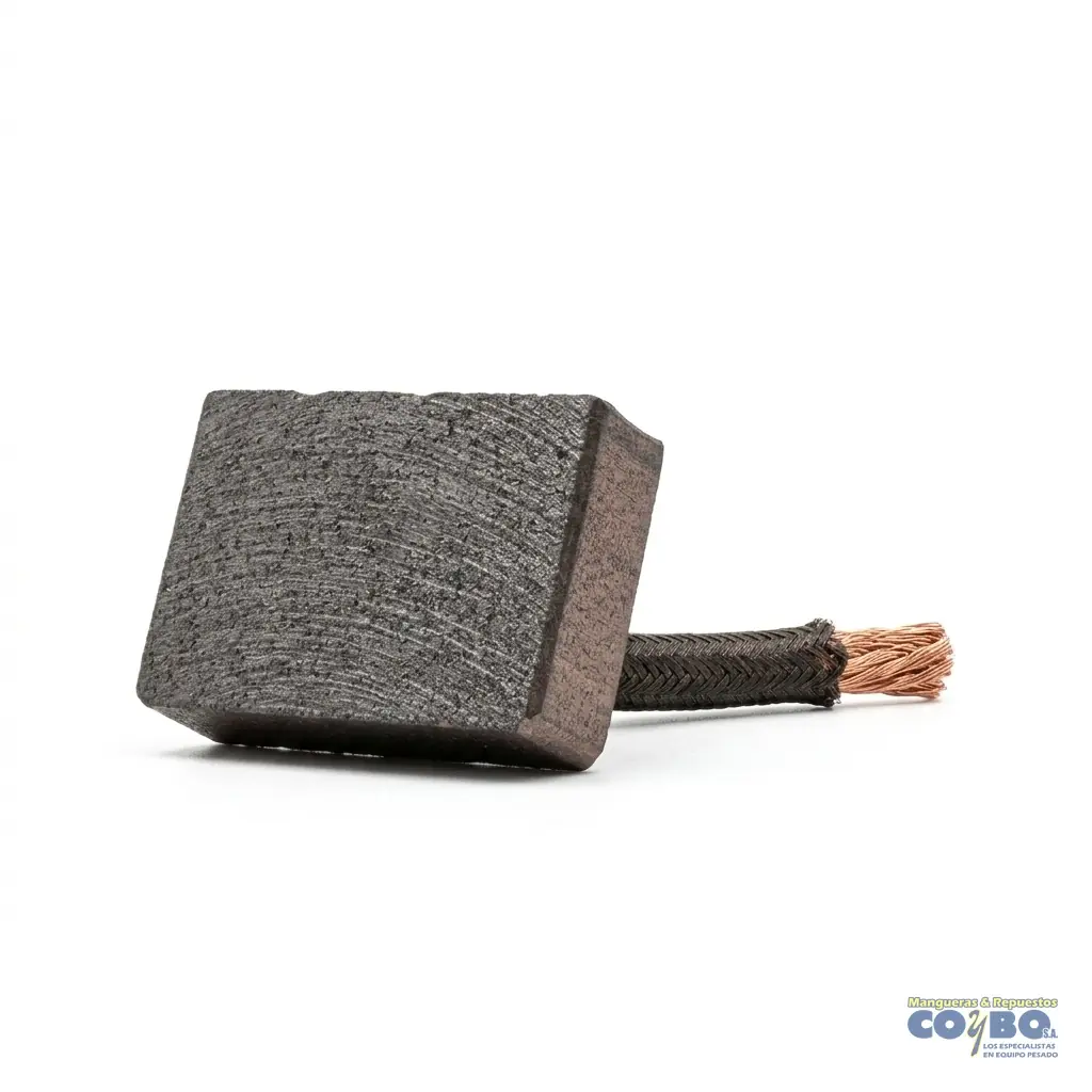 CARBON ARRANC 39MT (4) 9.5X32X22 - Miniatura 2