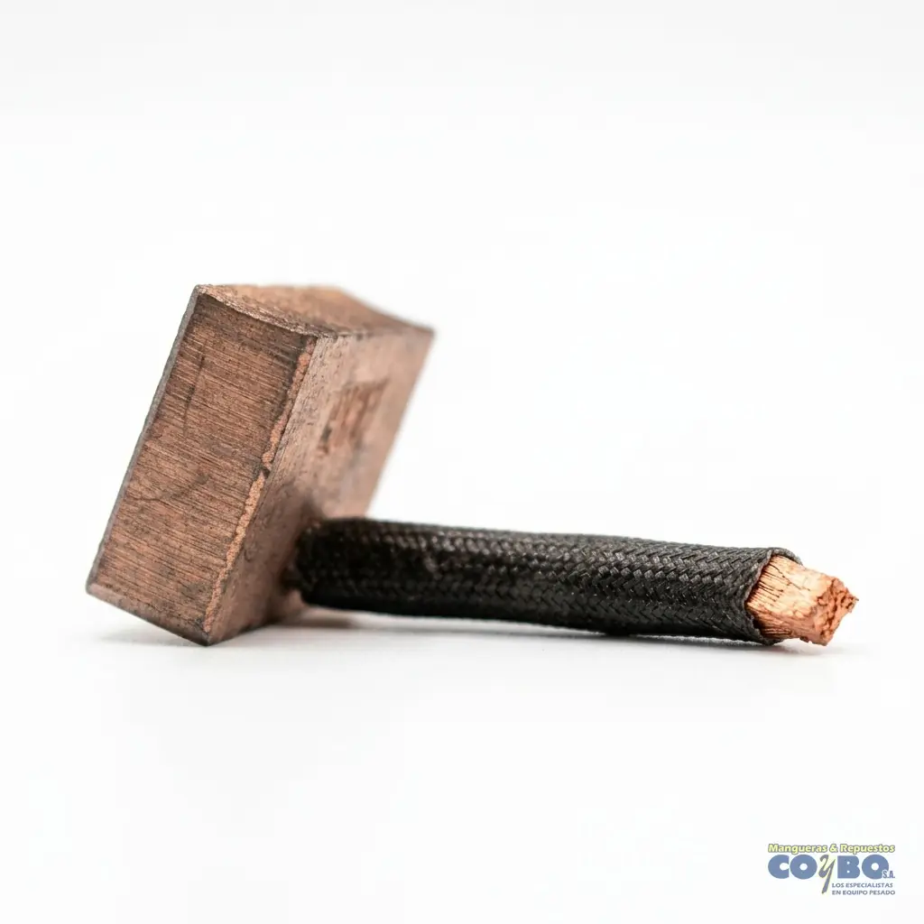 CARBON ARRANC 39MT (4) 9.5X32X22 - Miniatura 3