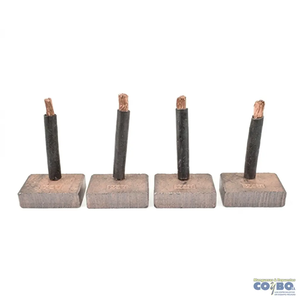 CARBON ARRANC 39MT (4) 9.5X32X22 - Miniatura 4