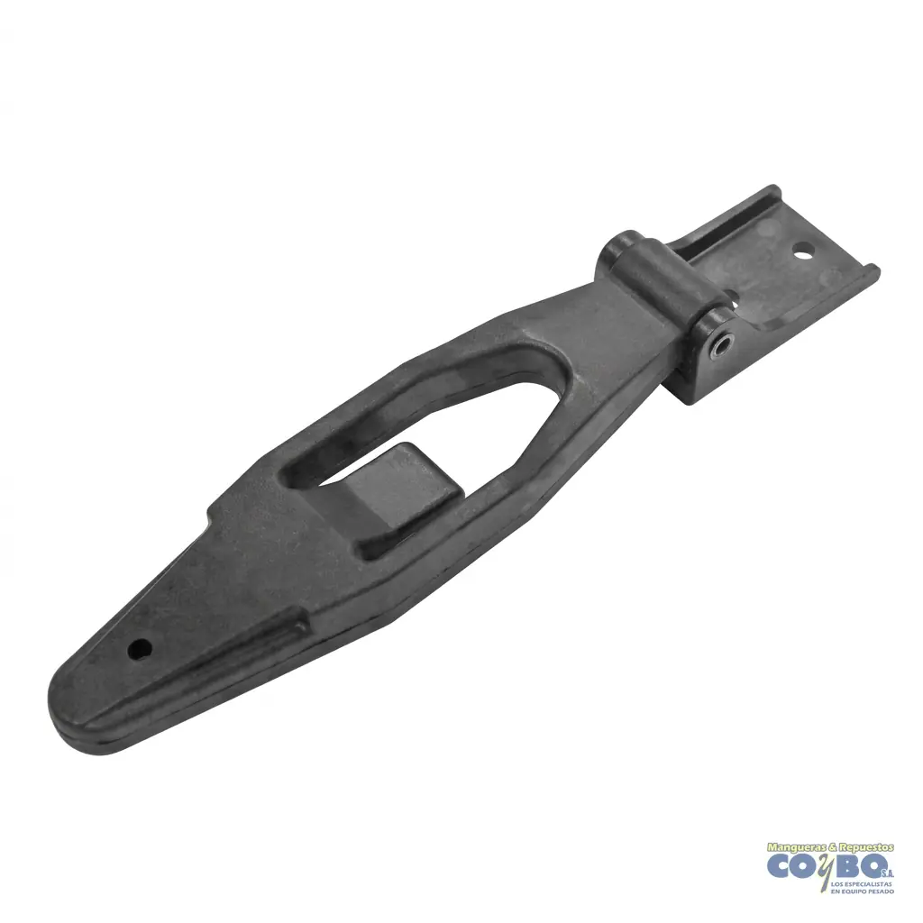 GANCHO TAPA MOTOR FREIGTH FL112 FL80  M2 - Imagen 1