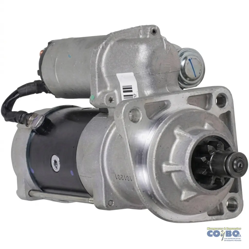 ARRANCADOR 29MT  24V 10D RH - Imagen 1
