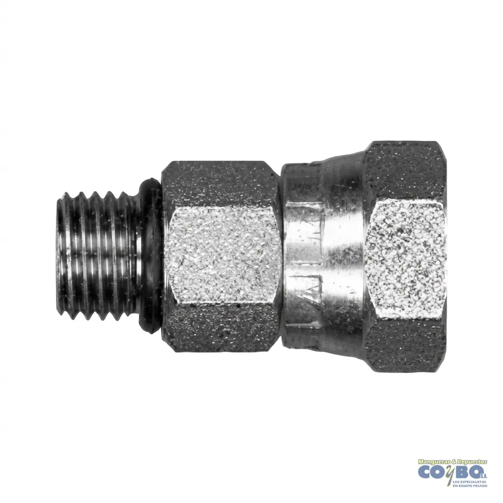 CONEC 9315 H NPSM 3/4-M ORING 3/4 - Imagen 1