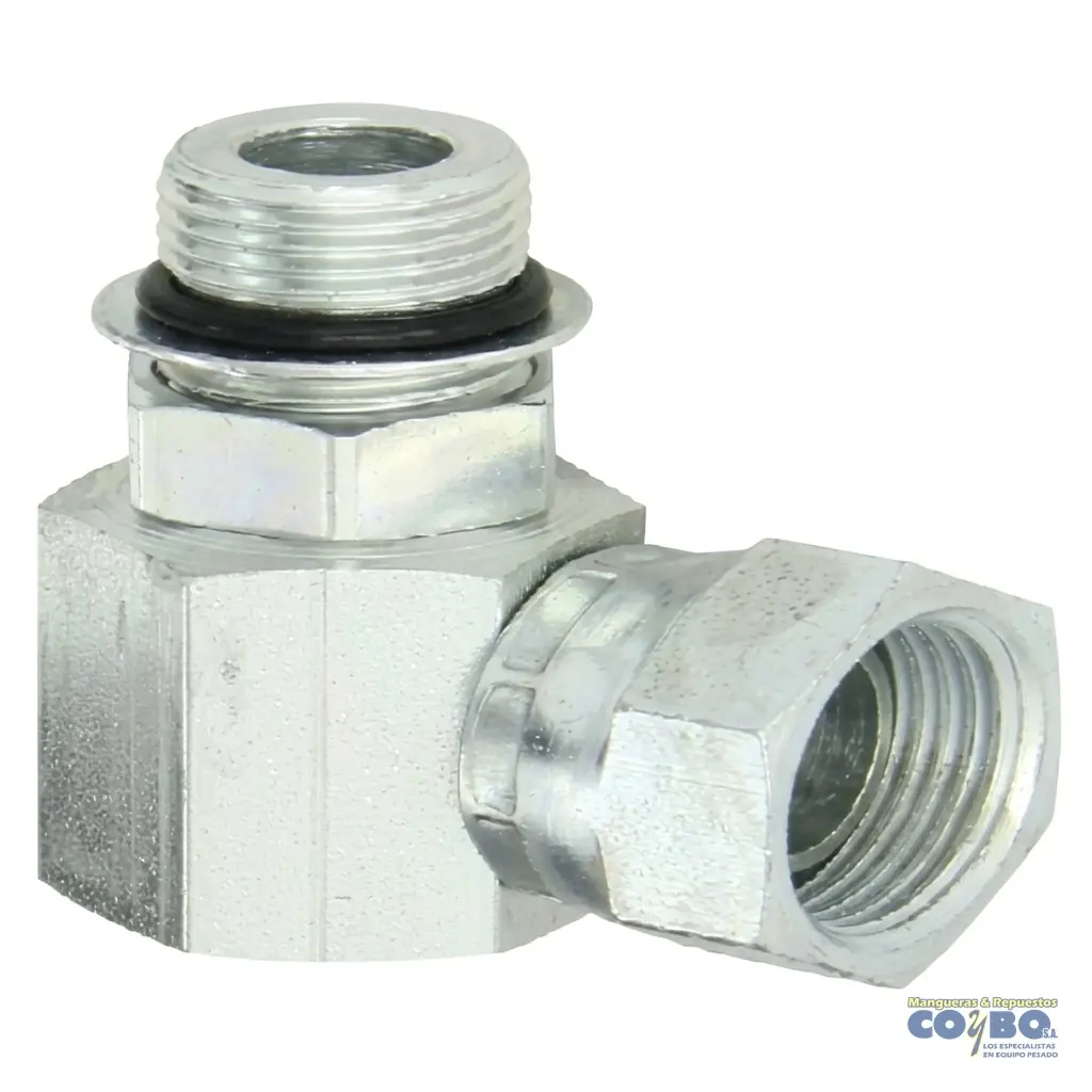 CONEC 9515 90 H NPSM 1 -M ORING 1 - Imagen 1