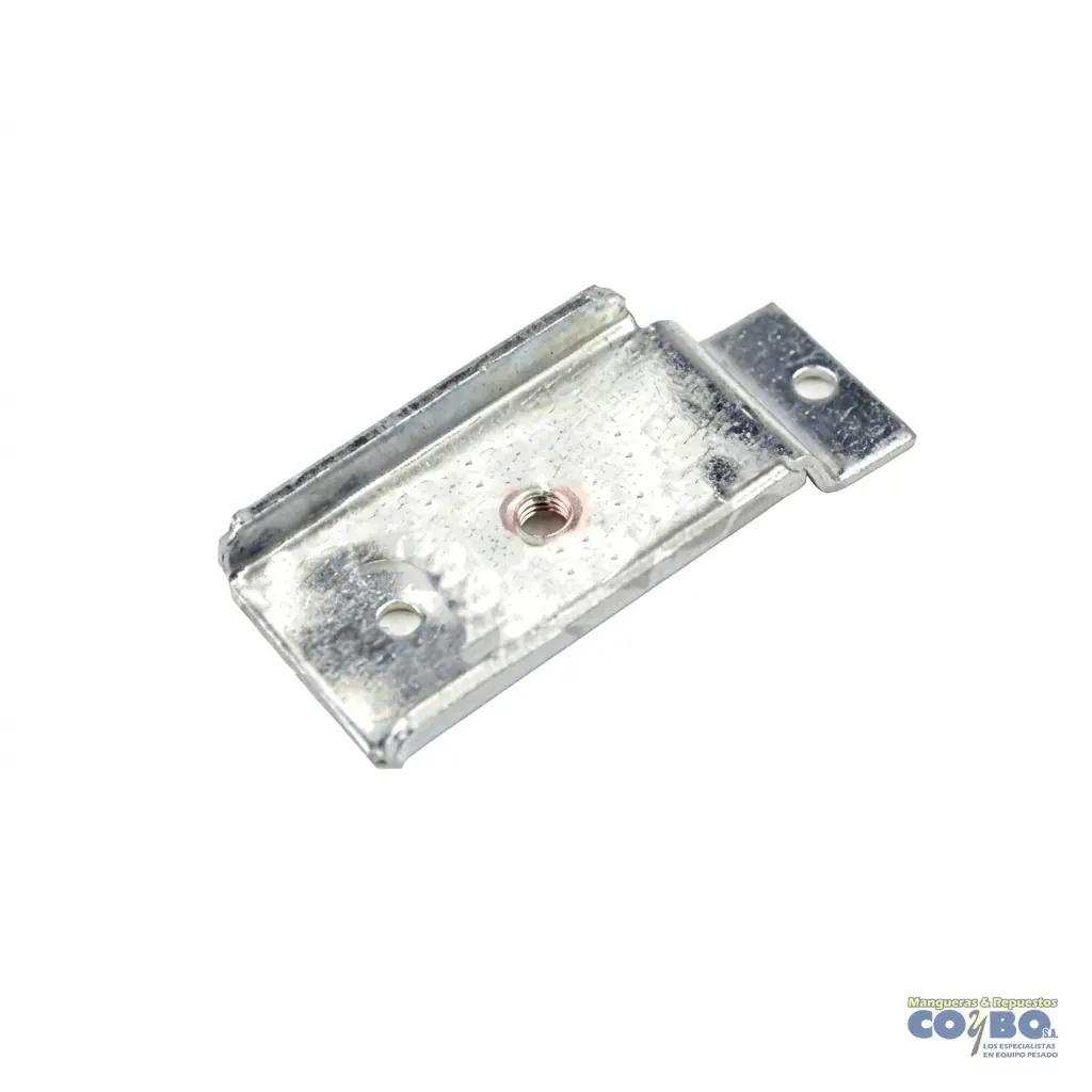 BISAGRA PUERTA CORTINA TODCO - Imagen 1