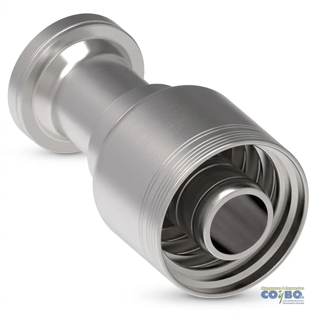 AC PLATO SERIE62 11/4 A MANG 11/4 R15 - Imagen 1