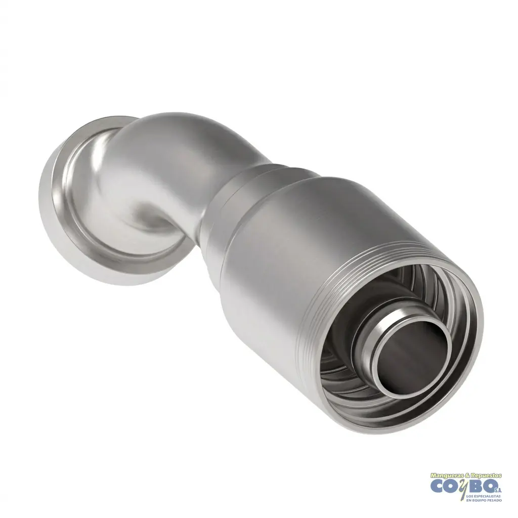 AC PLATO CAT 45 1-1/2 A MANG 1-1/2 R15 - Imagen 1