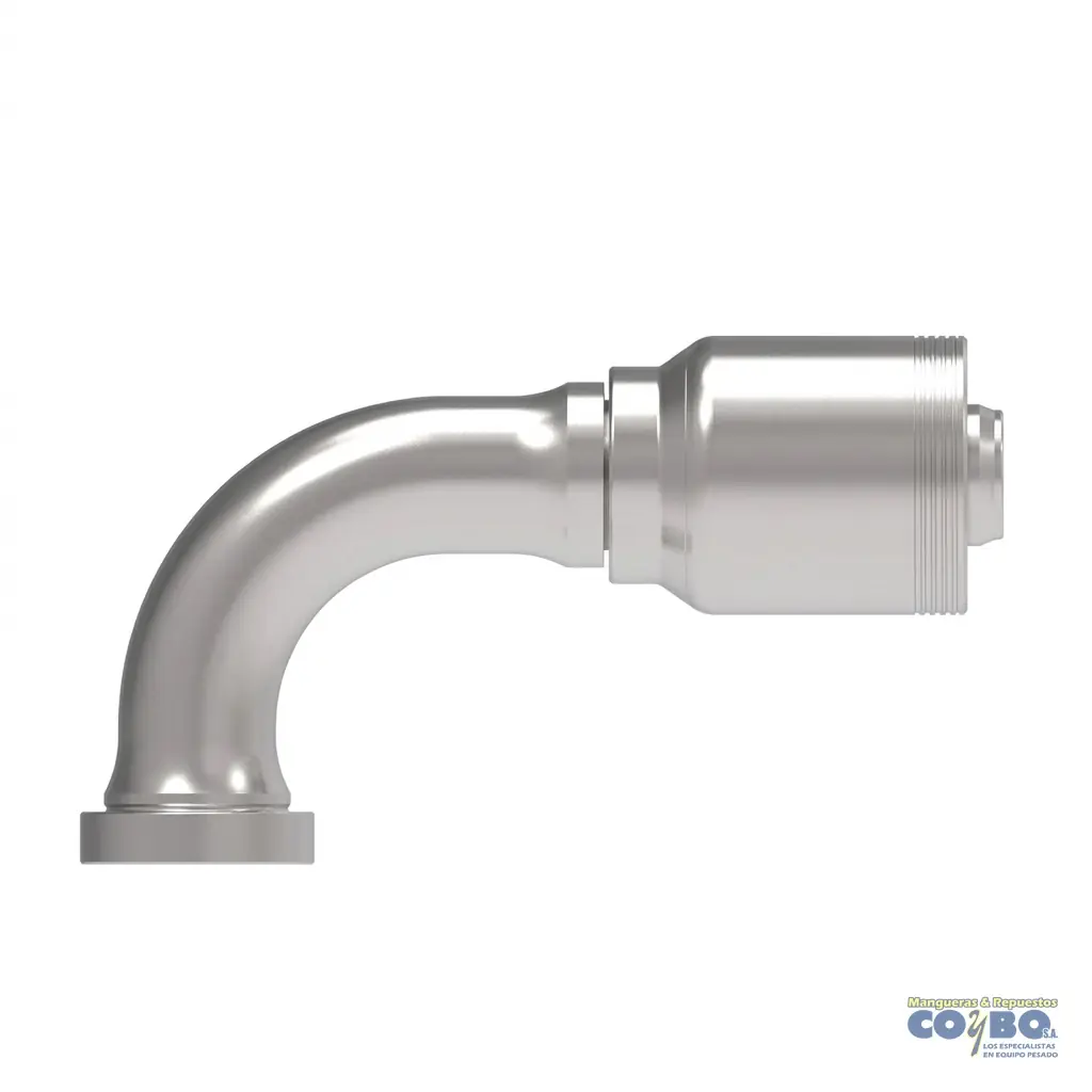 AC PLATO CAT 90 1-1/2 A MANG 1-1/2 R15 - Imagen 1