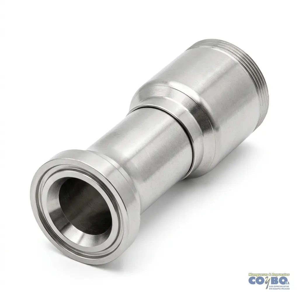 AC PLATO S61 2 A MANG 1-1/2 R15 - Imagen 1