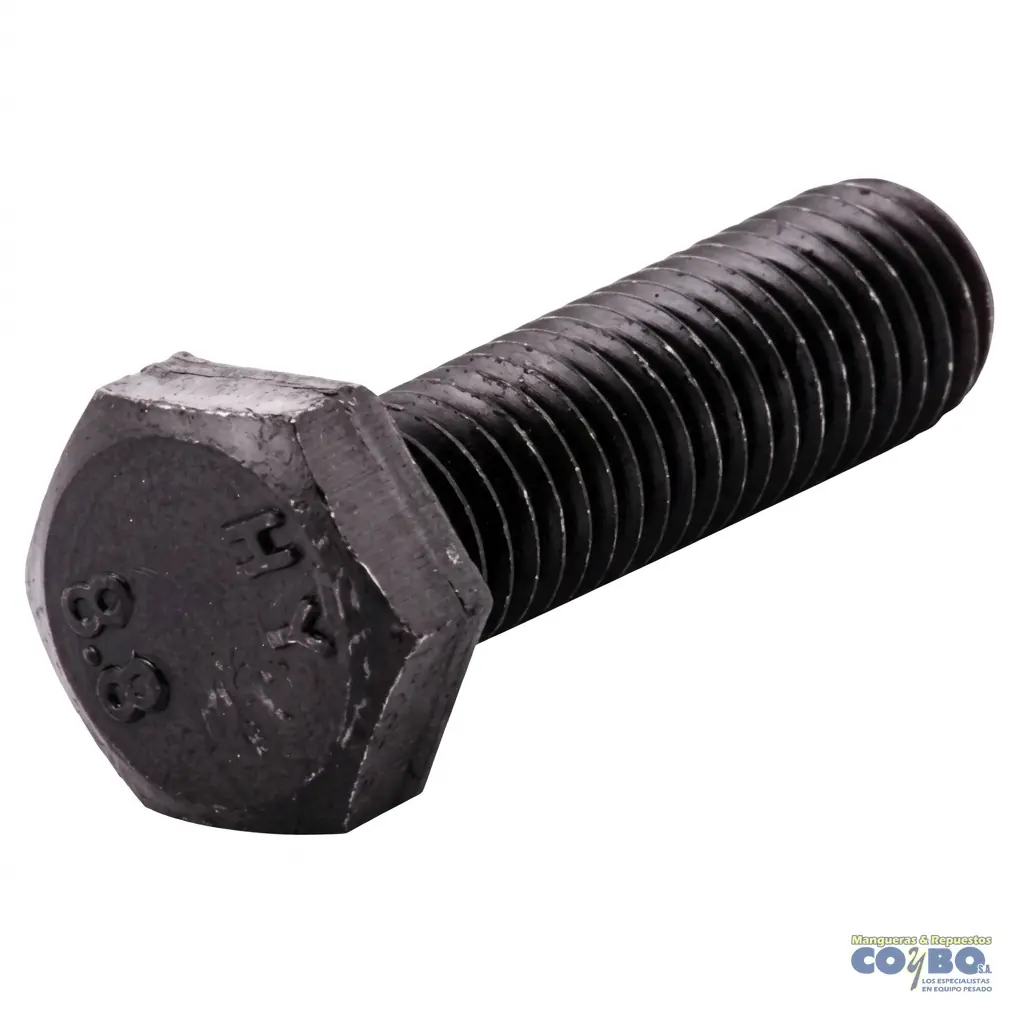 TORNILLO MILIMETRICO 6X20M - Imagen 1